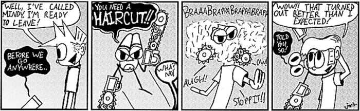 Comic