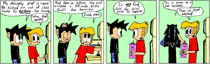 Comic