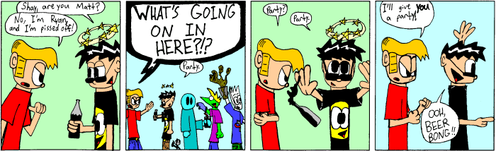 Comic