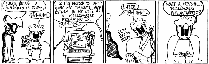 Comic
